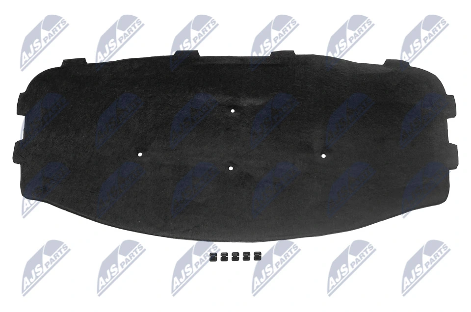 Обшивка капота BMW 3 седан (E46) (1998 - 2005) цена, от 44.11 USD