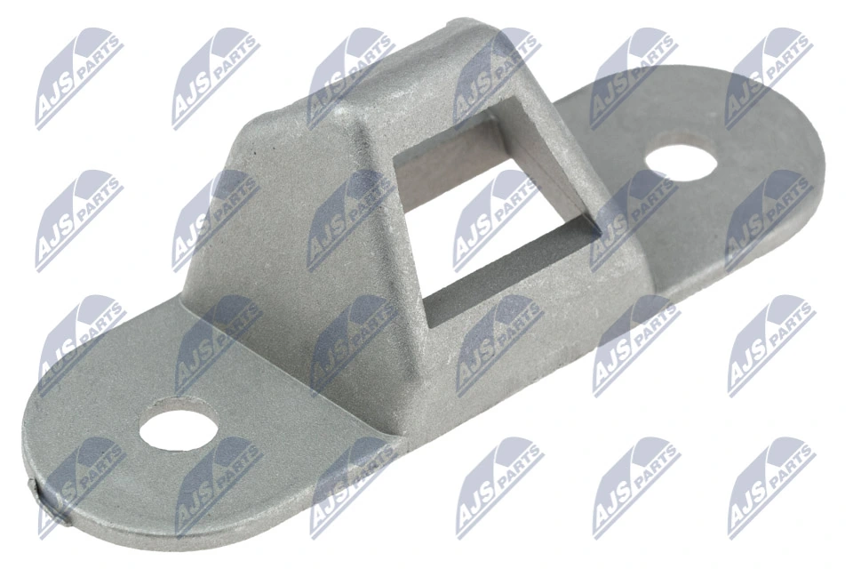 Gozno de garra (parte complementar) esquerdo inferior de fecho da porta traseira batente Peugeot Boxer 2 244, Z