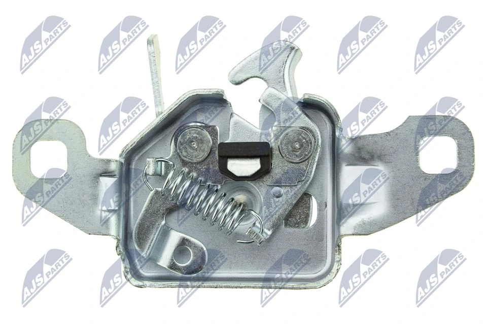 BK71101 Breckner Запор капота (замок и привод замка капота)