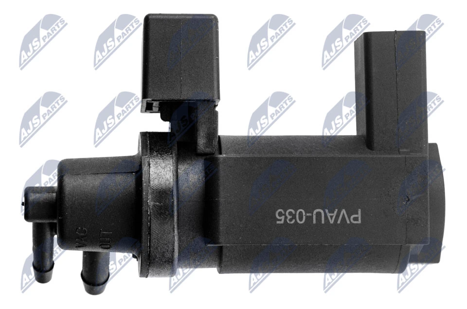 Купить Клапан преобразователь давления наддува (соленоид)  Шкода Суперб I 3U4