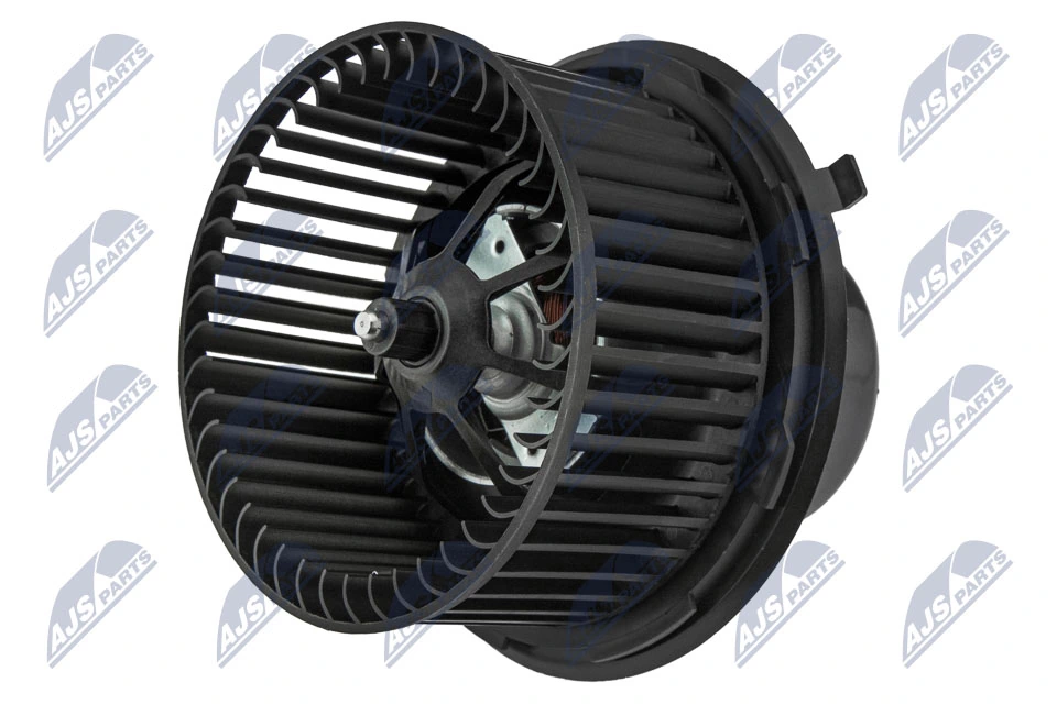 Motor de ventilador de forno (de aquecedor de salão) Ford Galaxy WGR