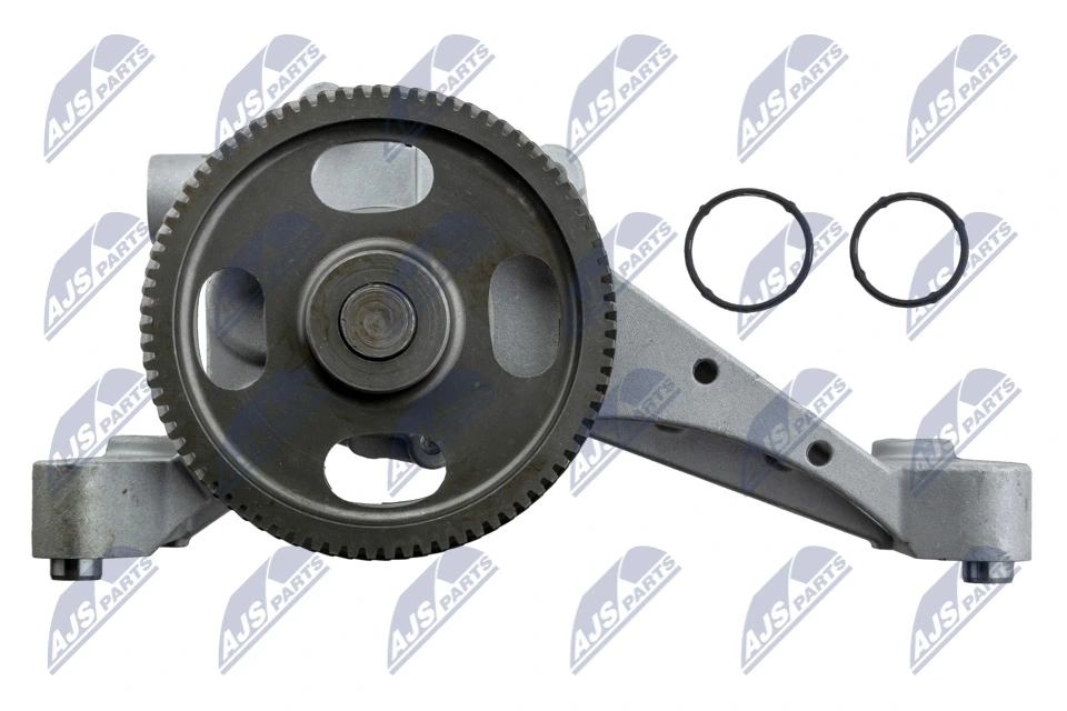 Помпа масляная NTY BPOHY005 цена, от 111.91 USD