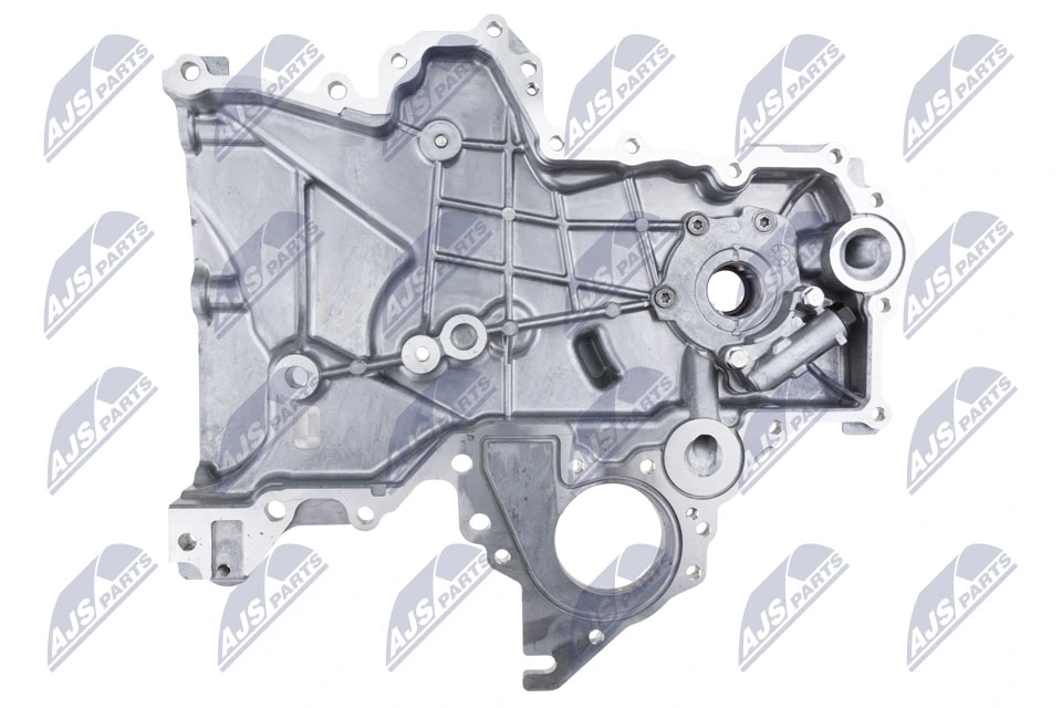 Bomba de óleo Hyundai Elantra 4 HD