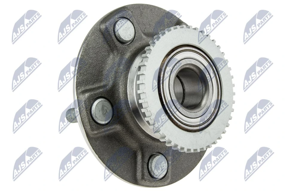 Cubo traseiro Nissan Primera P12