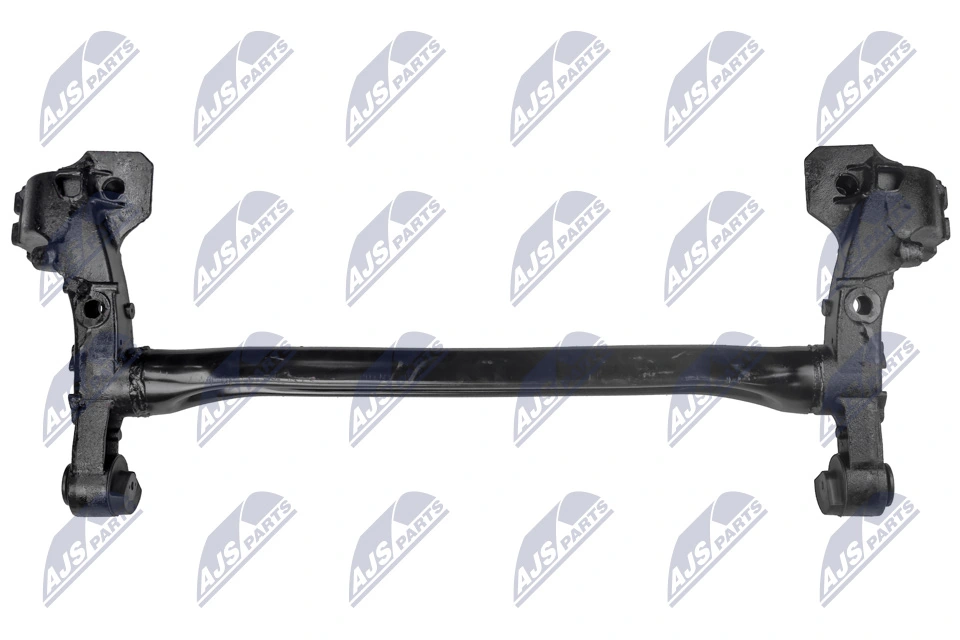 Viga de suspensão traseira (plataforma veicular) Opel Astra L35