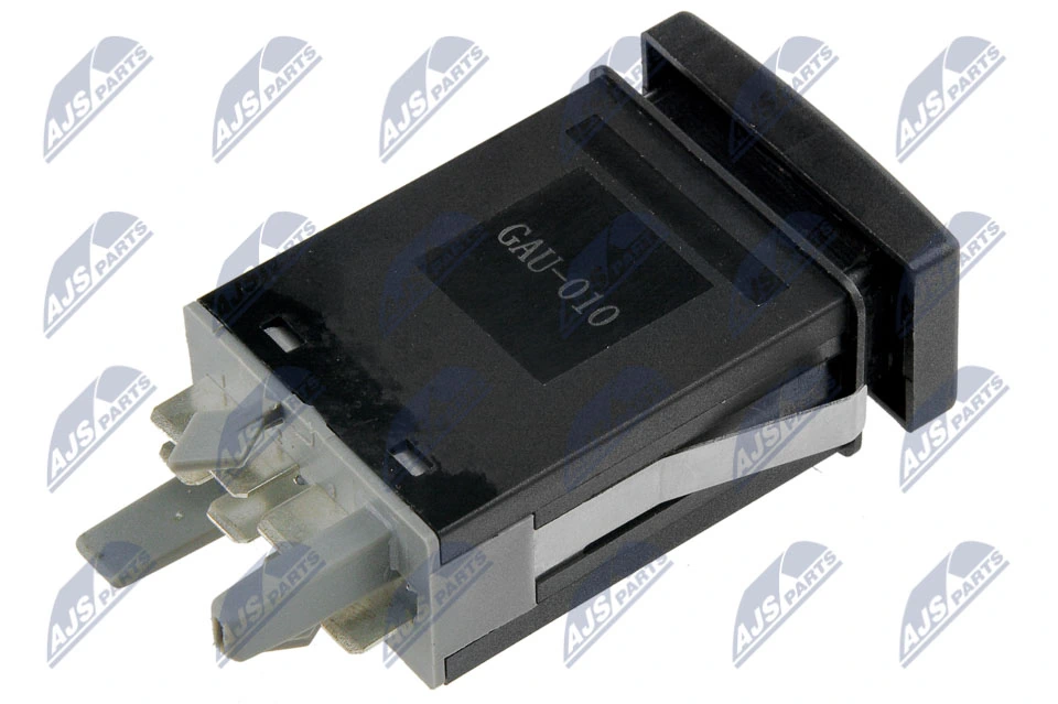 Botão de ativação do sinal de emergência Audi A4 8D2