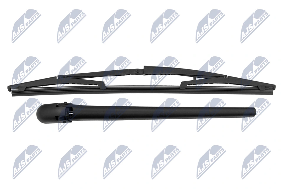 Limpa-pára-brisas de vidro traseiro Alfa Romeo 147 937