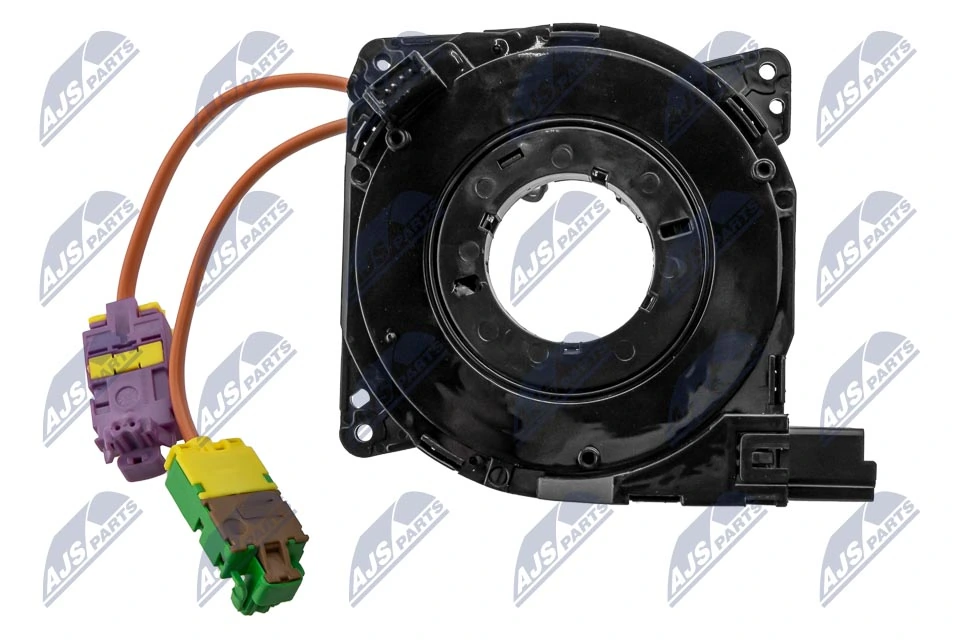 Anel AIRBAG de contato, cabo plano do volante Volvo XC90