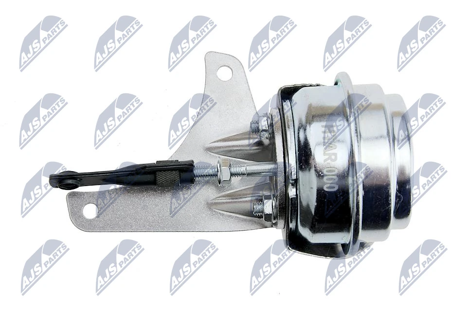 Válvula (atuador) de controlo de turbina Alfa Romeo 147 937