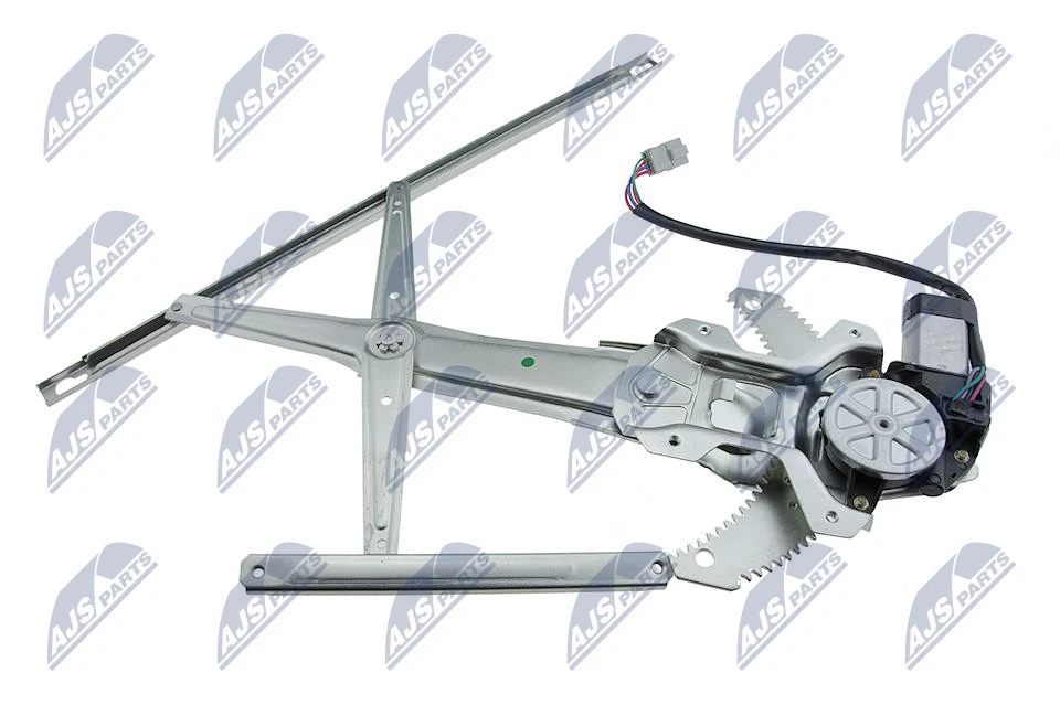 ACQ0335 Magneti Marelli Механизм стеклоподъемника передней левой двери