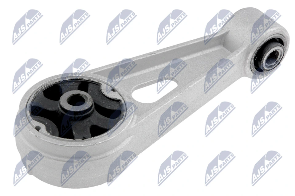 Coxim (suporte) traseiro de motor para Chevrolet Spark (Matiz)  M300