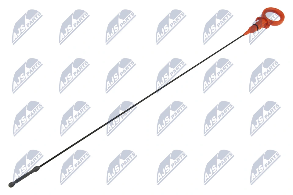 Sonda (indicador) do nível de óleo no motor Volkswagen Caddy 4 SAB, SAJ