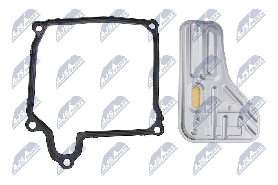 Фильтр коробки автомат NTY FSFAU011 цена, от 14.35 USD