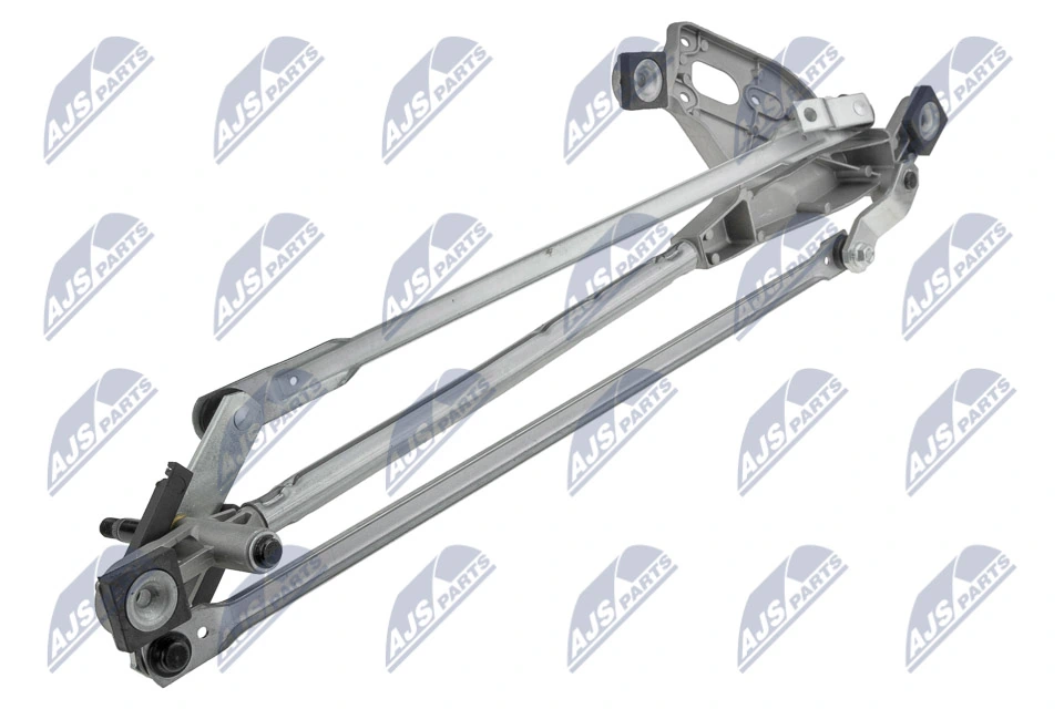 Trapézio de limpador pára-brisas Ford Mondeo 4 CA2