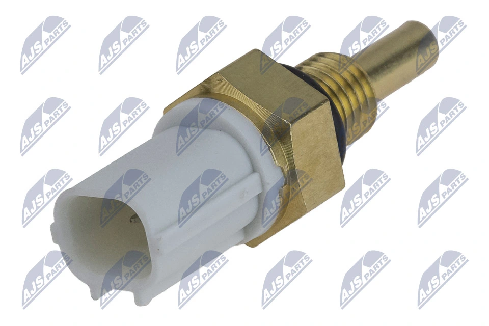Sensor de temperatura do fluido de esfriamento Honda Jazz GD, GE