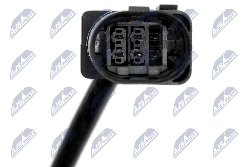 Sonda lambda, sensor de oxigênio Seat Ibiza 4 6J5, 6P1