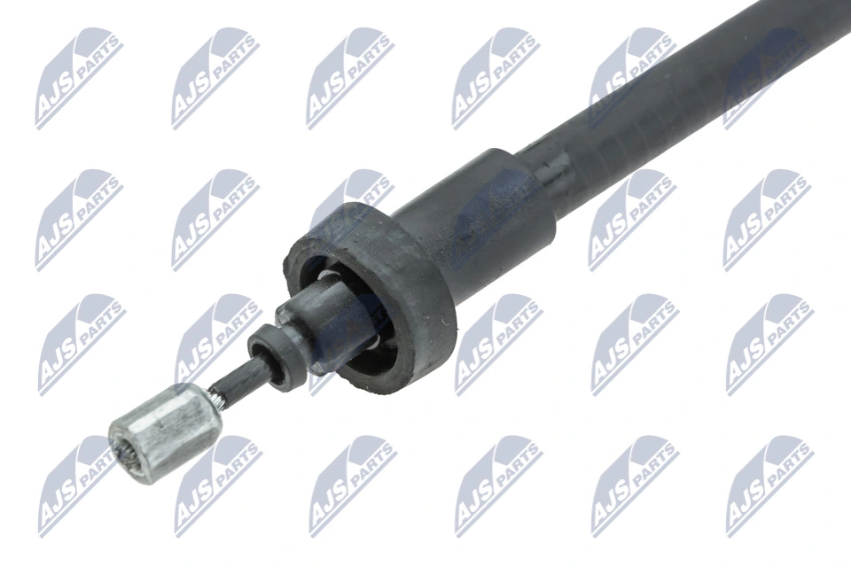 Трос ручного тормоза задний NTY HLRCT006 цена, от 8.25 USD