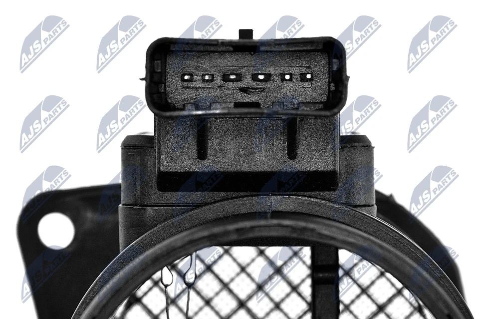 Sensor de fluxo (consumo) de ar, medidor de consumo M.A.F. - (Mass Airflow) Nissan Primastar X83