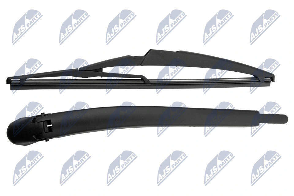 дворник заднего стекла NTY EWBFT004 цена, от 11.21 USD