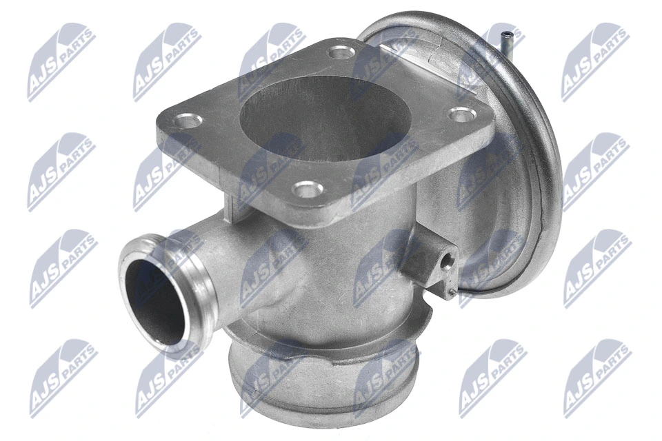 Válvula EGR de recirculação dos gases Land Rover Freelander 1 L314