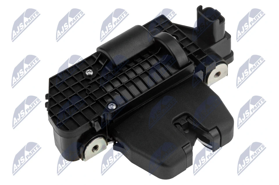 Fecho de tampa de porta-malas (de 3ª/5ª porta traseira) Citroen C3 2 A51