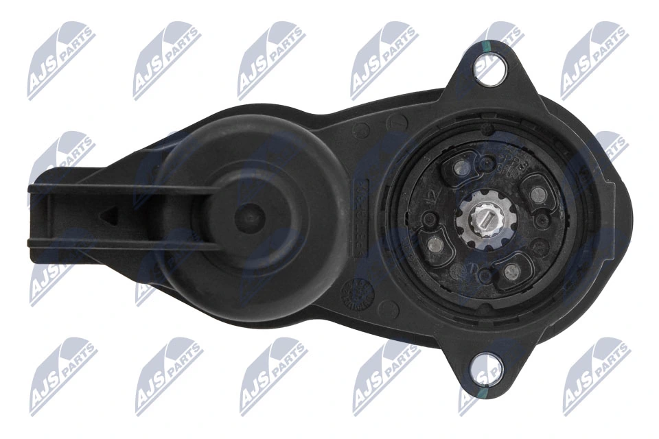 Мотор привода тормозного суппорта заднего NTY HZSVW009A цена, от 38.86 USD