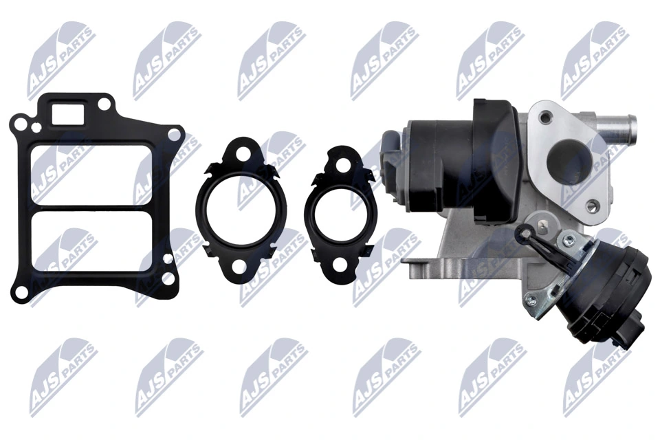 Válvula EGR de recirculação dos gases Volvo XC90 2 256