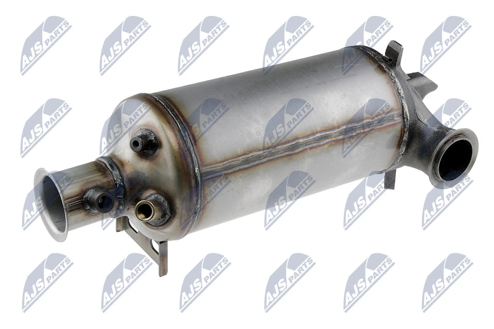 ДПФ фильтр NTY DPFVW001 цена, от 401.47 USD