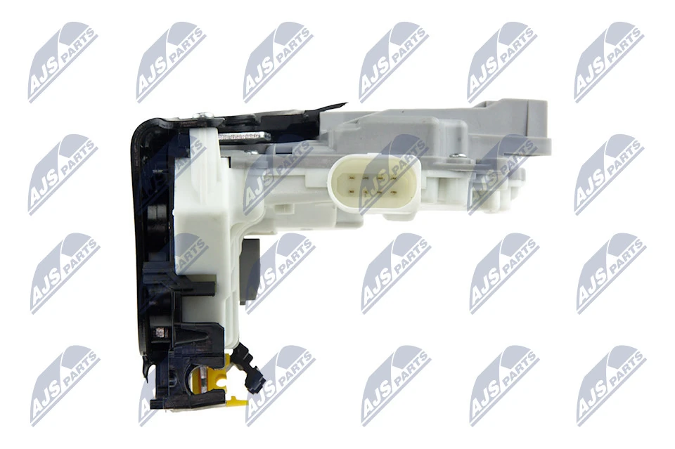 Замок двери задней левой EZCVW017 NTY