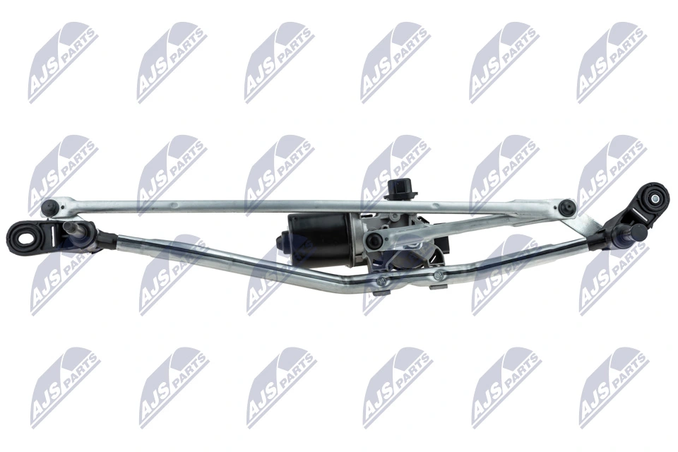 Trapézio de limpador pára-brisas Dacia Logan 2 L8_