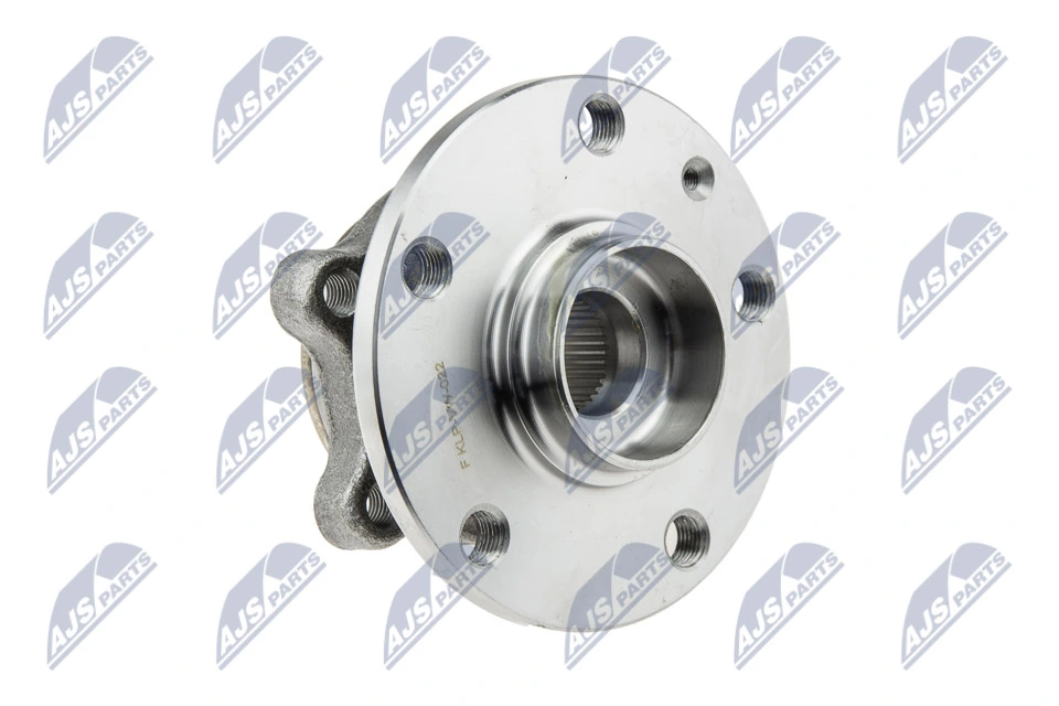 KLPVW022 NTY Подшипник ступицы передней