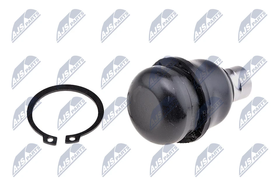 ZSDCH008 NTY Палец шаровой нижний