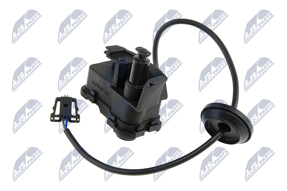 Замок открывания лючка бензобака Polcar 95C2ZS6 цена, от 13.96 USD