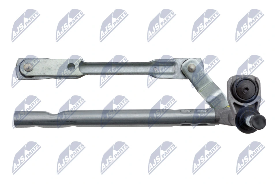 Трапеция стеклоочистителя левая NTY EMWSE003 цена, от 12.31 USD