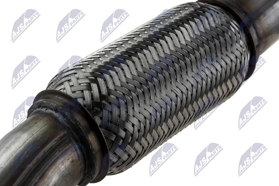 ДПФ фильтр NTY DPFME016 цена, от 472.68 USD