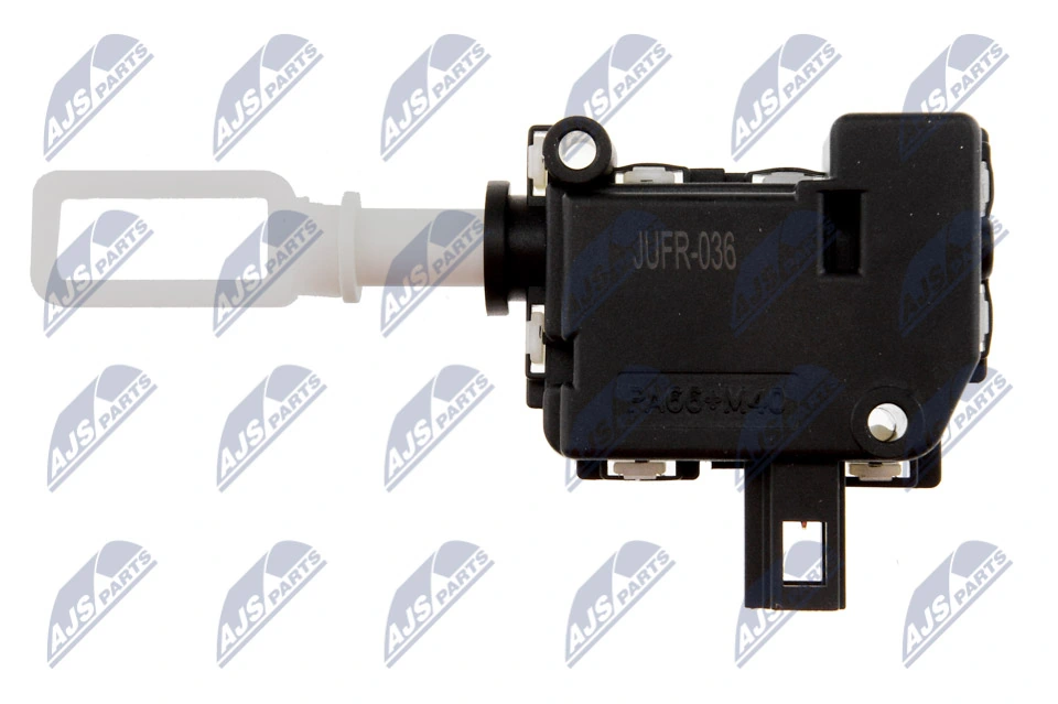 Мотор-привод открытия/закрытия крышки багажника NTY EZCFR036 цена, от 14.77 USD
