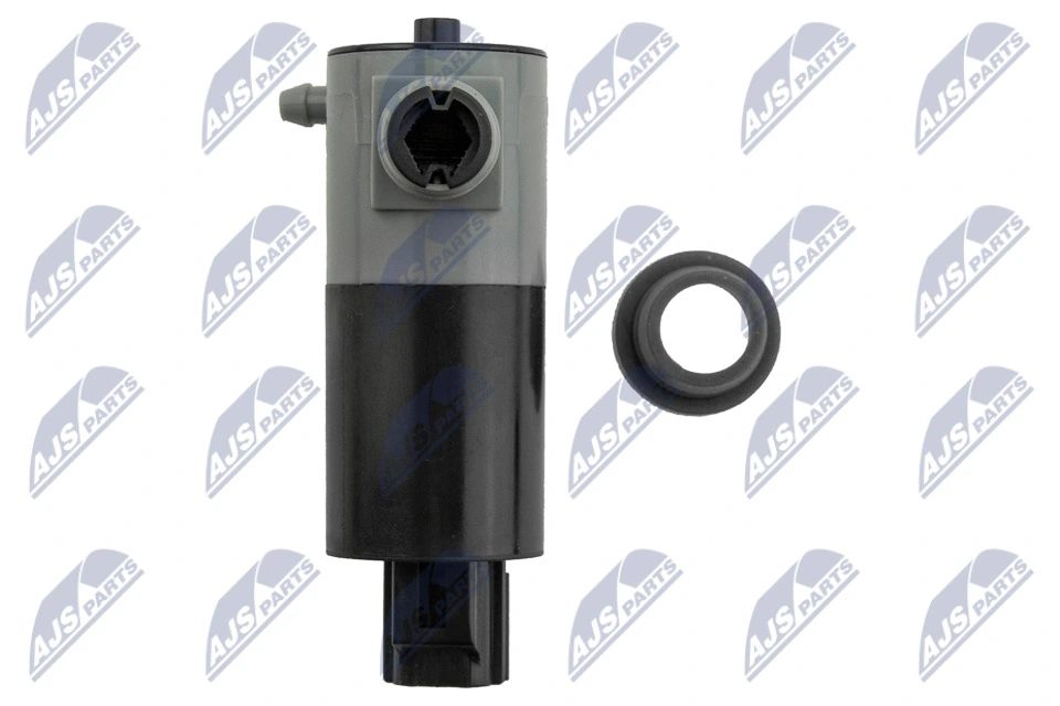 Насос-мотор омывателя фар NTY ESPVV007 цена, от 15.05 USD