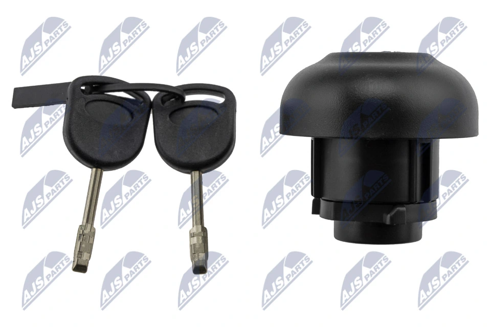 Пробка топливного бака NTY EZCFR094 цена, от 13.67 USD