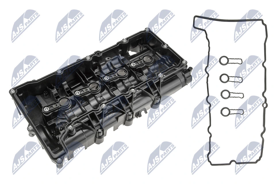 Крышка клапанная NTY BPZBM012 цена, от 70.74 USD
