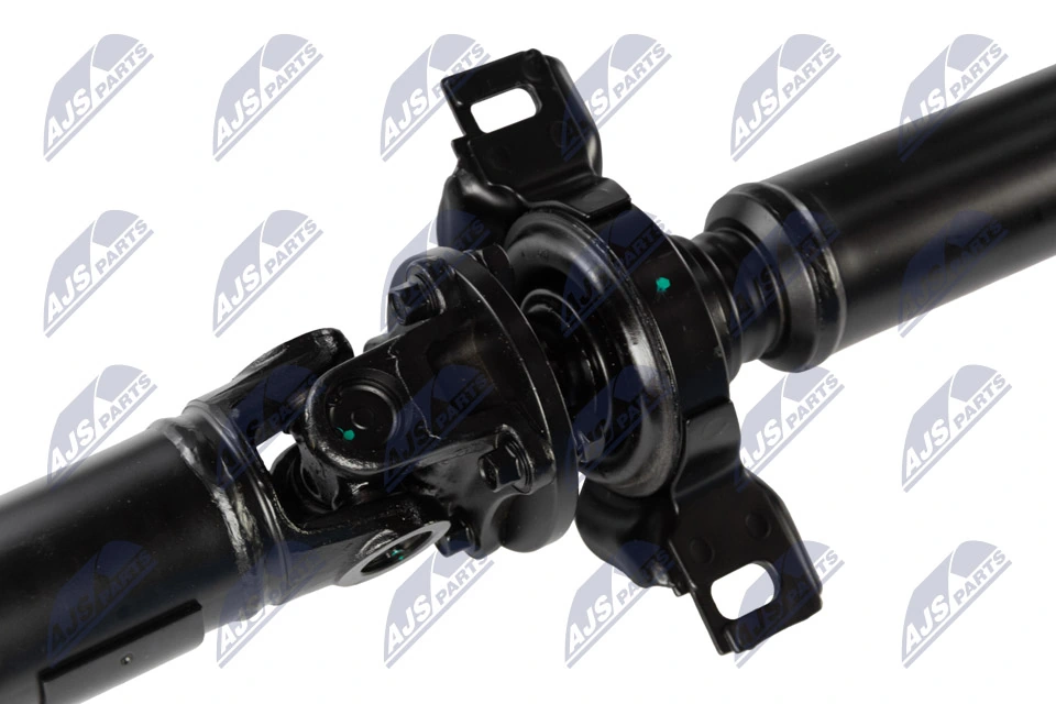 Вал карданный задний в сборе NTY NWNTY008 цена, от 348.42 USD
