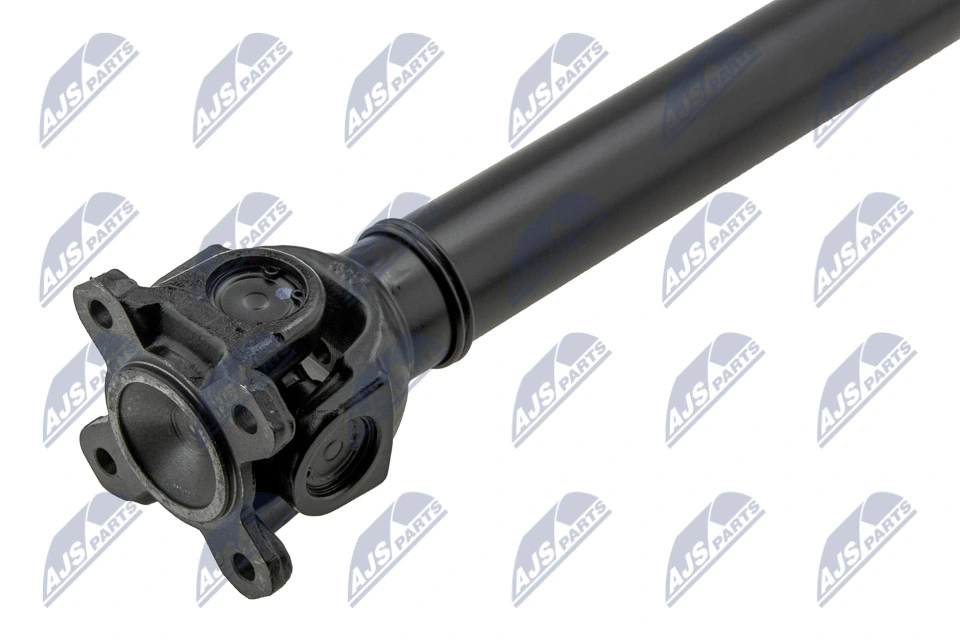 Вал карданный задний, передняя часть NTY NWNBM014 цена, от 45.28 USD