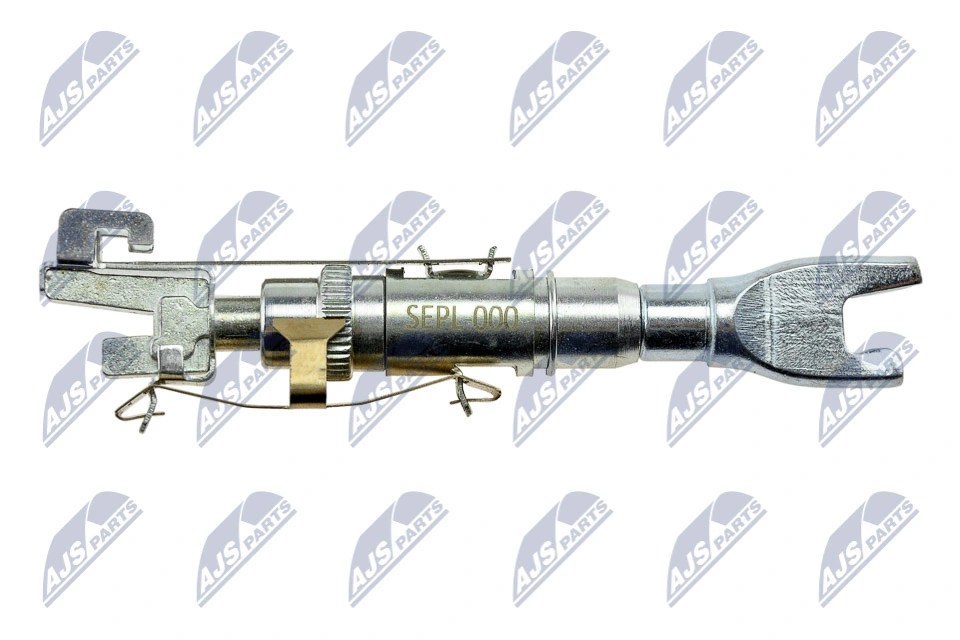 Регулятор заднего барабанного тормоза NTY HSRPL000 цена, от 12.57 USD