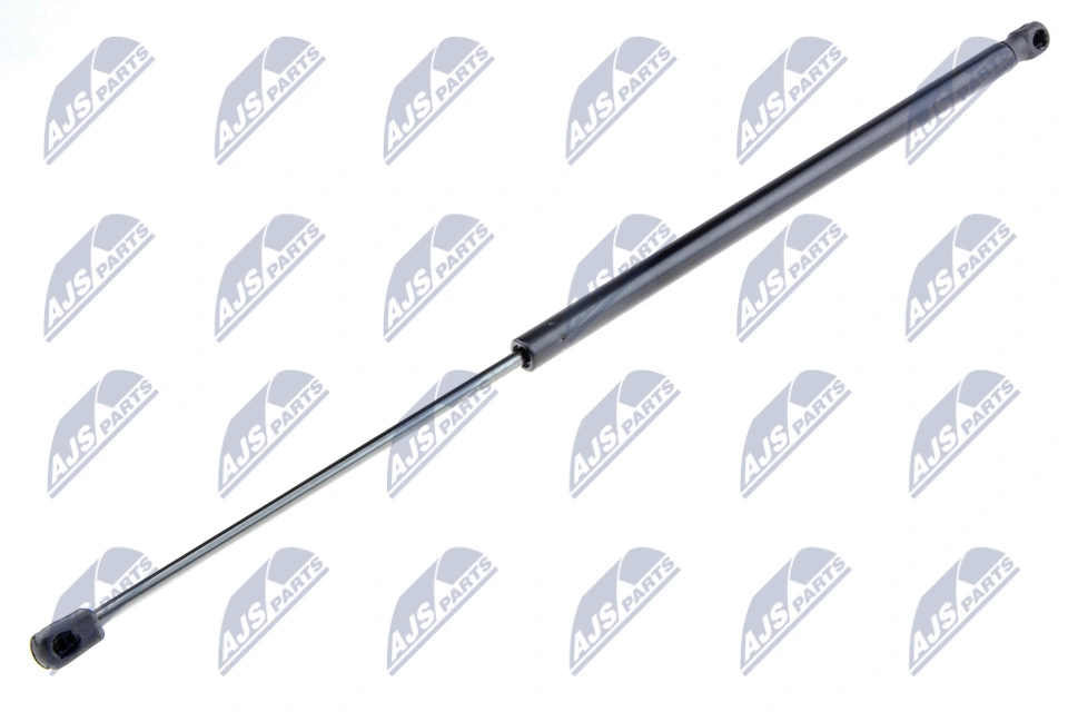 Amortecedor de tampa de porta-malas (de 3ª/5ª porta traseira) Citroen C8 EA, EB