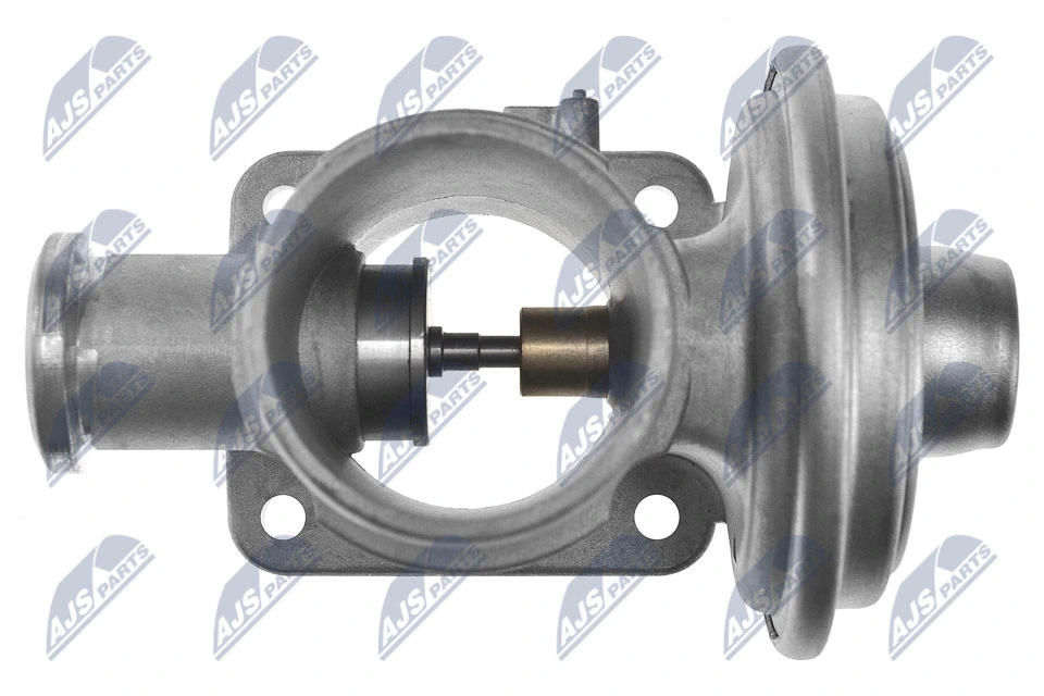 Válvula EGR de recirculação dos gases Land Rover Freelander 1 L314