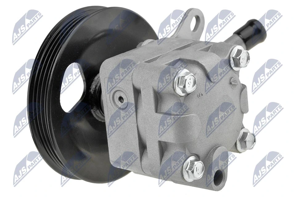 Bomba da Direção hidrâulica assistida Nissan Almera 2 N16