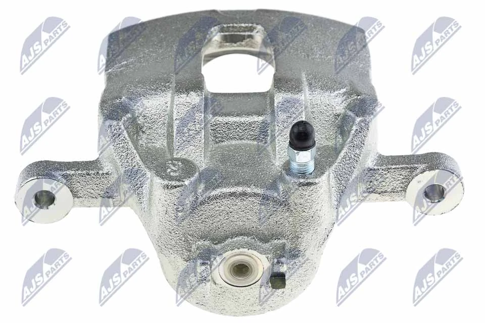 HZPHY521 NTY Суппорт тормозной, передний, правый