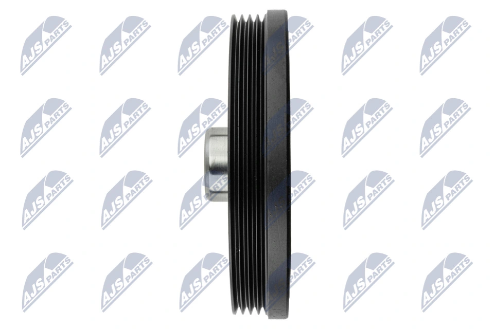 Шкив коленвала (демпфер) NTY RKPTY021 цена, от 21.27 USD