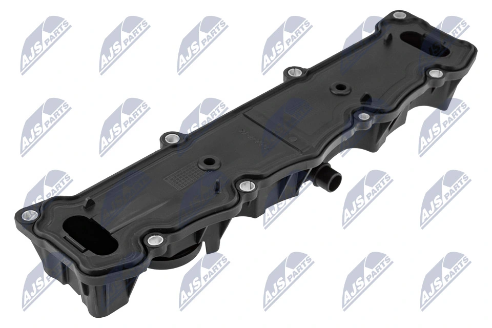Крышка клапанная левая DRM0334 Polcar