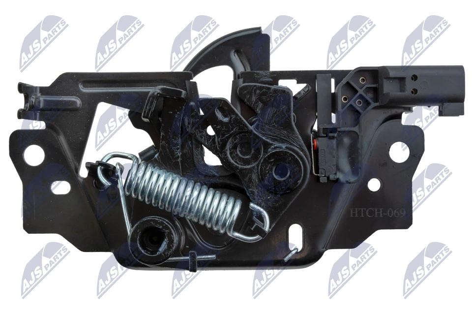 Замок капота NTY EZCCH069 цена, от 29.12 USD