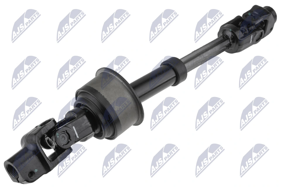 SKKTY053 NTY Вал рулевой колонки, нижний